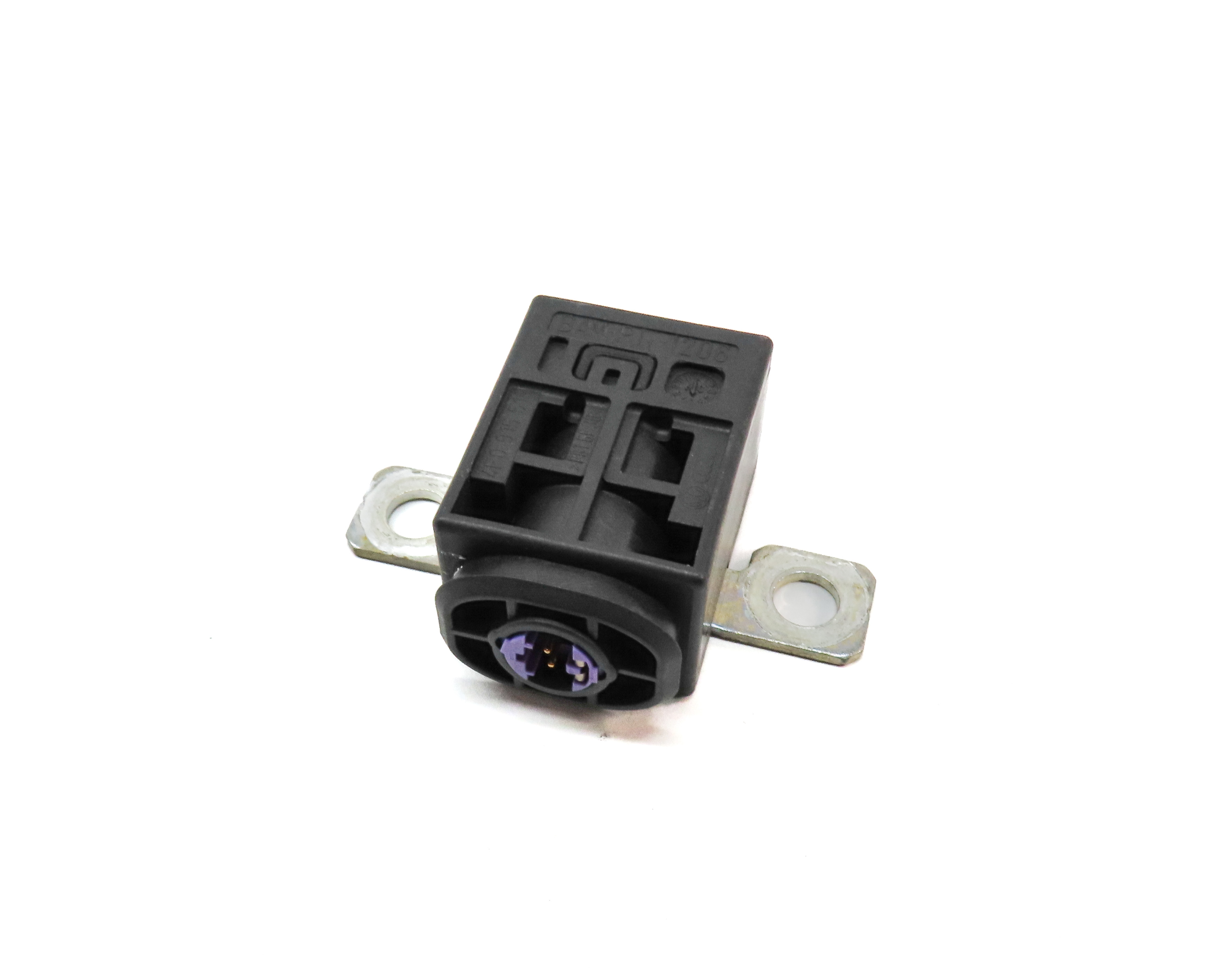 2010 AUDI S5 (B8 8T) 4.2L (CAUA) ENGINE BATTERY OVERLOAD SWITCH MODULE — exact item pictured